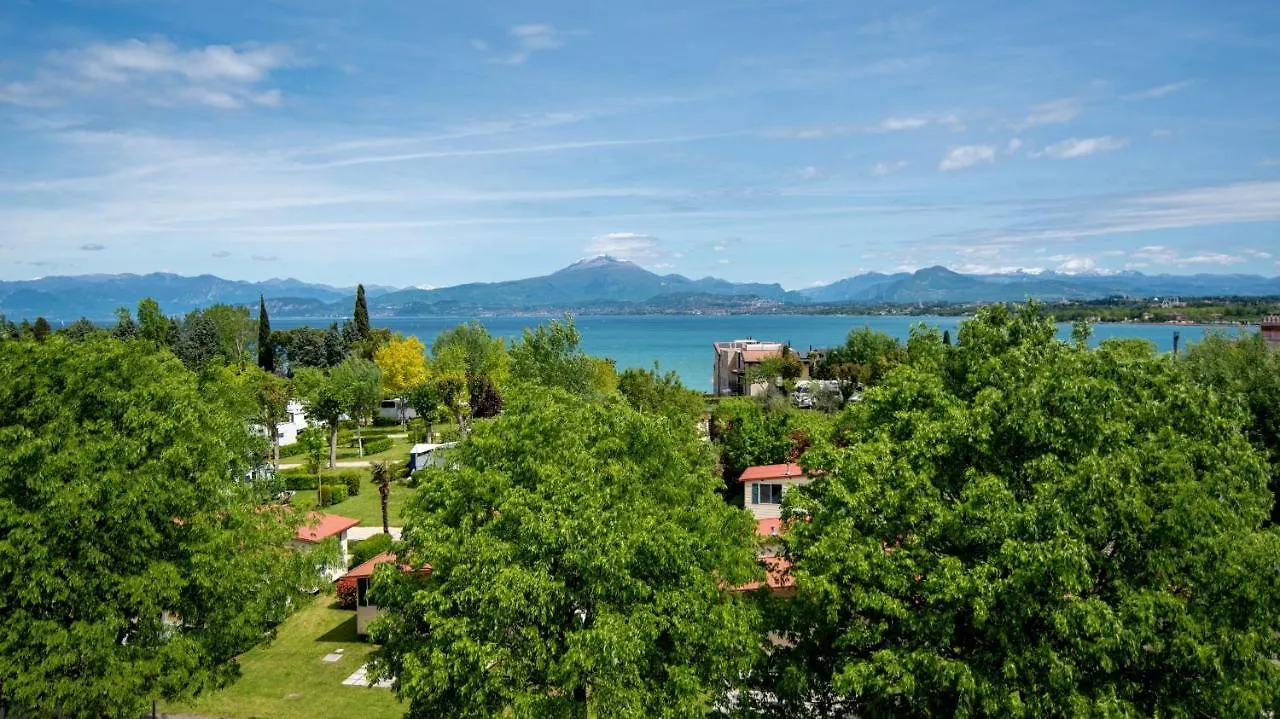 Apartment Stay-With-Us Appartments Peschiera del Garda Italy