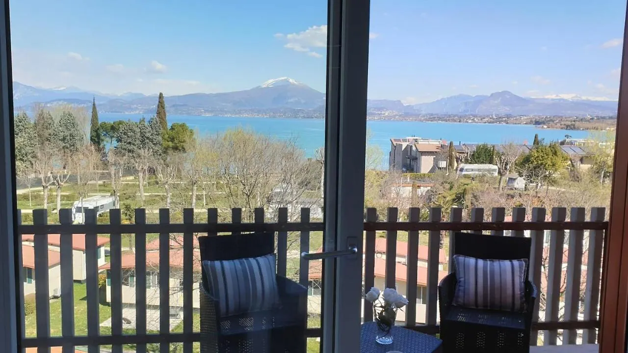 Stay-With-Us Appartments Peschiera del Garda