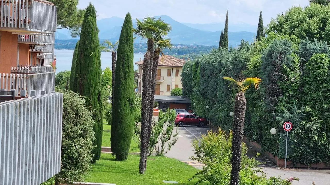 Apartment Stay-With-Us Appartments Peschiera del Garda Italy