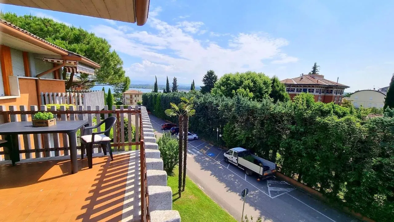Stay-With-Us Appartments Peschiera del Garda