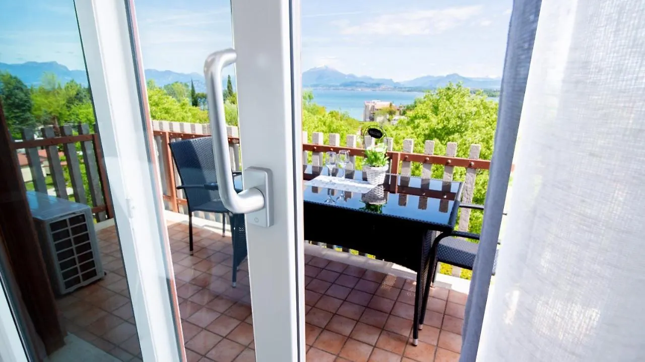 Stay-With-Us Appartments Peschiera del Garda 0*,