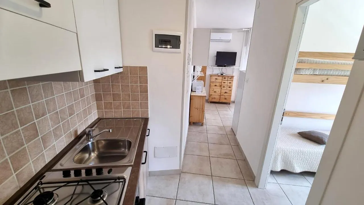 Apartment Stay-With-Us Appartments Peschiera del Garda