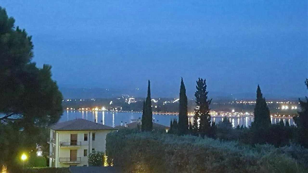 Stay-With-Us Appartments Peschiera del Garda