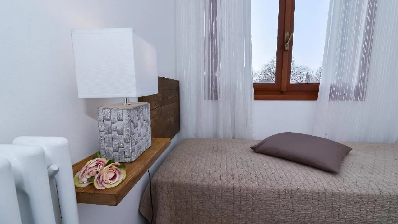 Apartment Stay-With-Us Appartments Peschiera del Garda