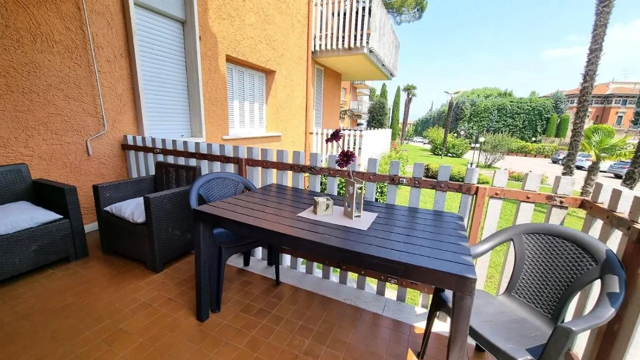 Apartment Stay-With-Us Appartments Peschiera del Garda