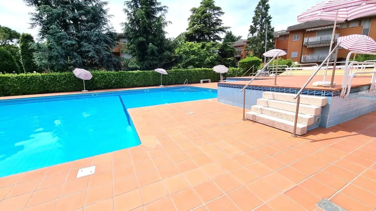 Stay-With-Us Appartments Peschiera del Garda Italy