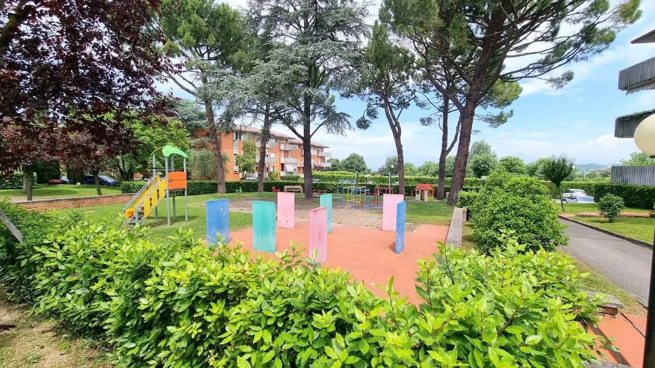 Stay-With-Us Appartments Peschiera del Garda Apartment