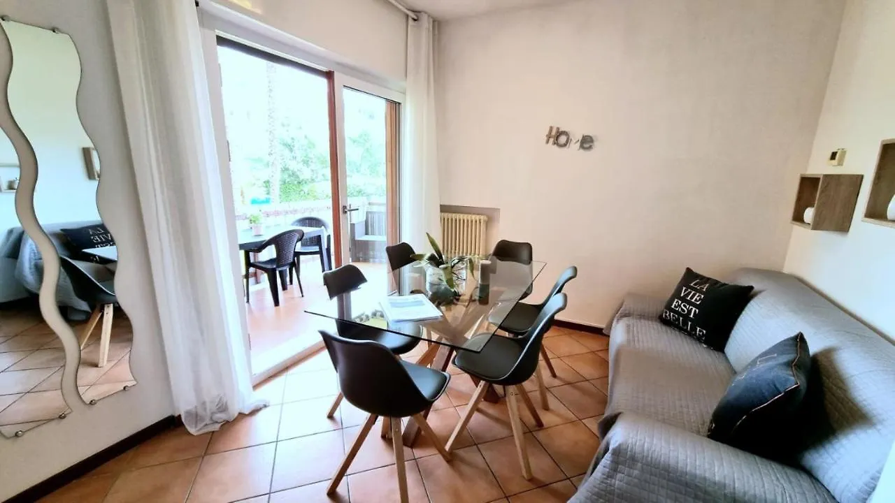 Stay-With-Us Appartments Peschiera del Garda