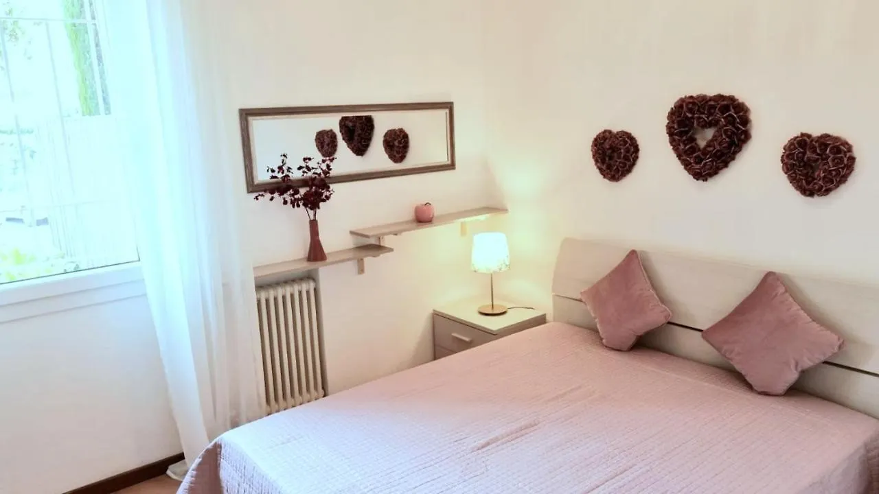 Stay-With-Us Appartments Peschiera del Garda Apartment