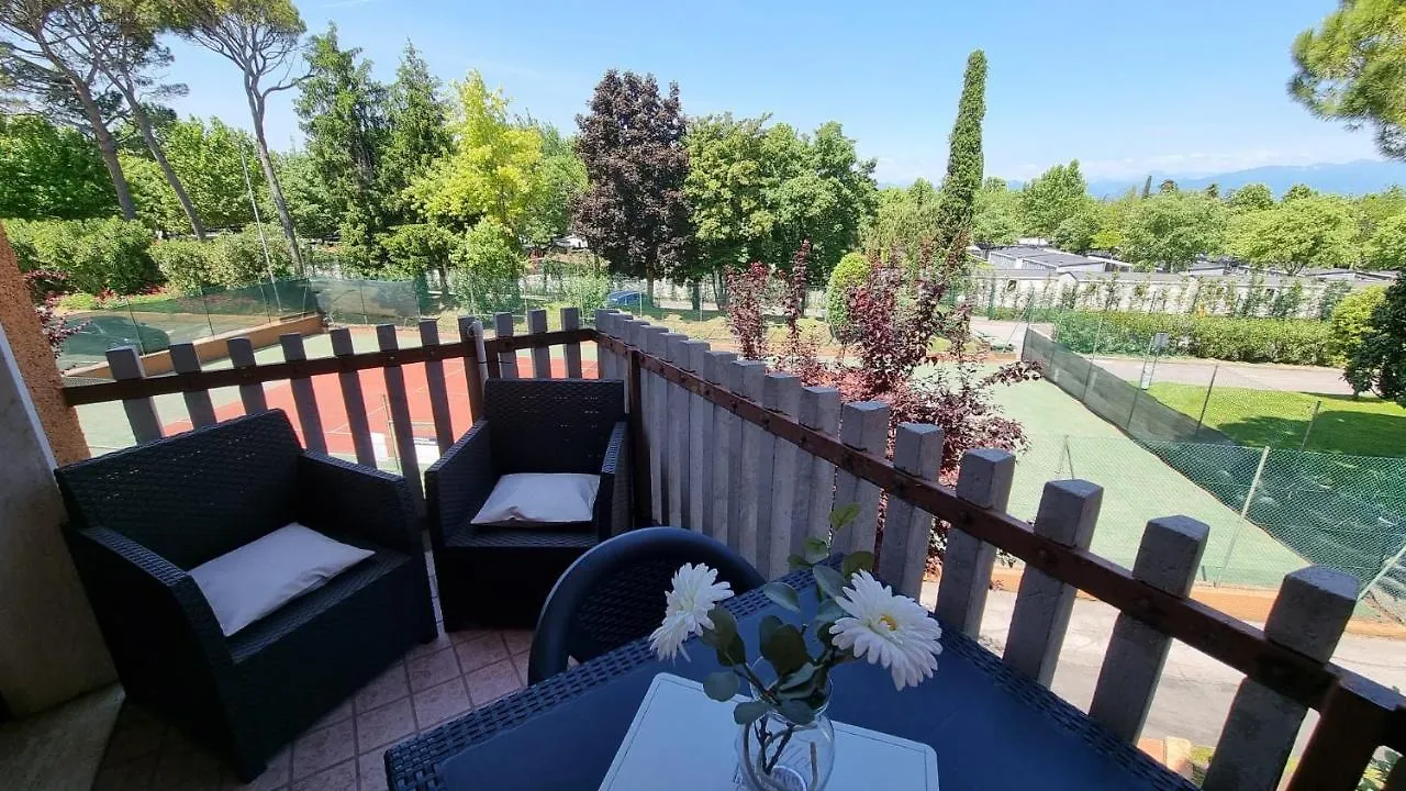 Apartment Stay-With-Us Appartments Peschiera del Garda