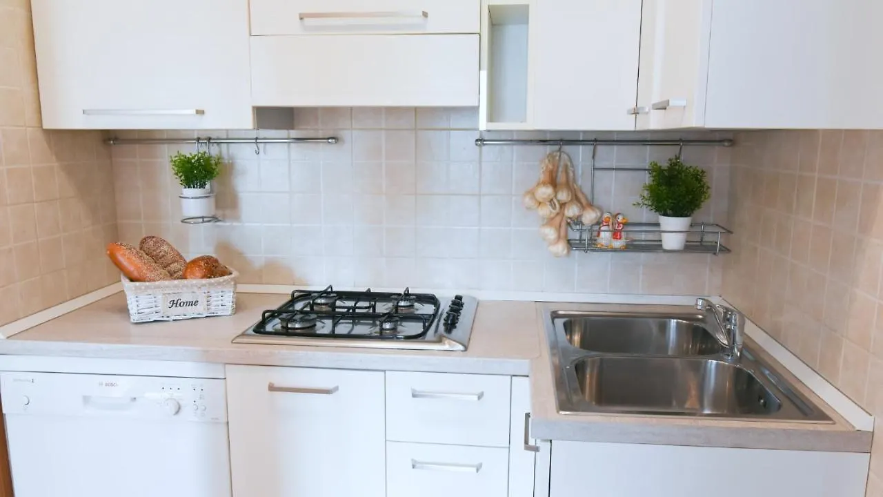 Stay-With-Us Appartments Peschiera del Garda Apartment