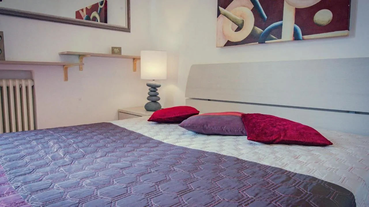 Stay-With-Us Appartments Peschiera del Garda