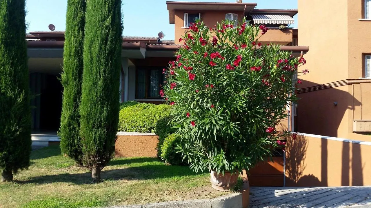 Stay-With-Us Appartments Peschiera del Garda Apartment