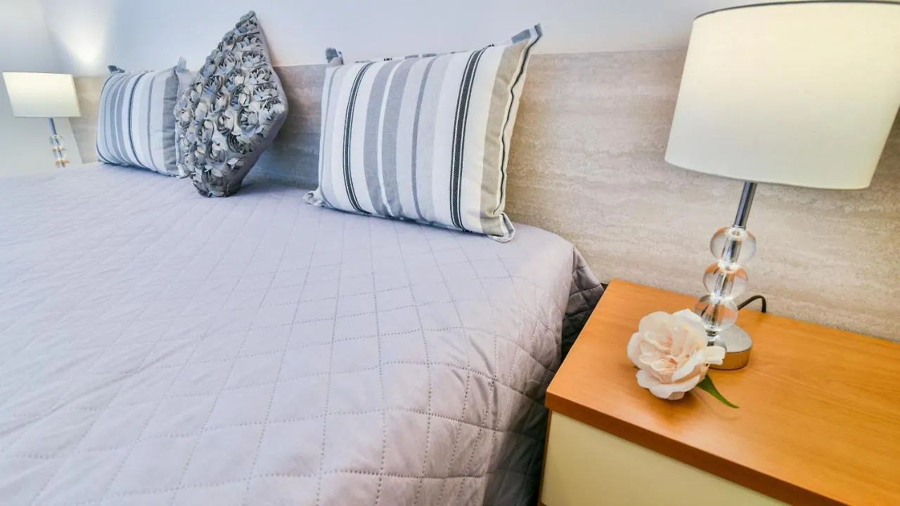 Stay-With-Us Appartments Peschiera del Garda 0*,