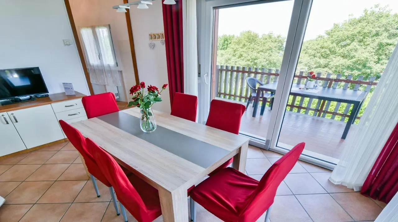 Apartment Stay-With-Us Appartments Peschiera del Garda
