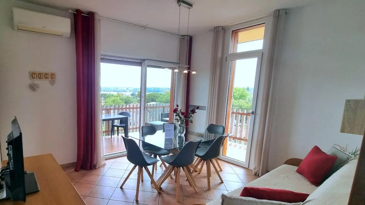Apartment Stay-With-Us Appartments Peschiera del Garda