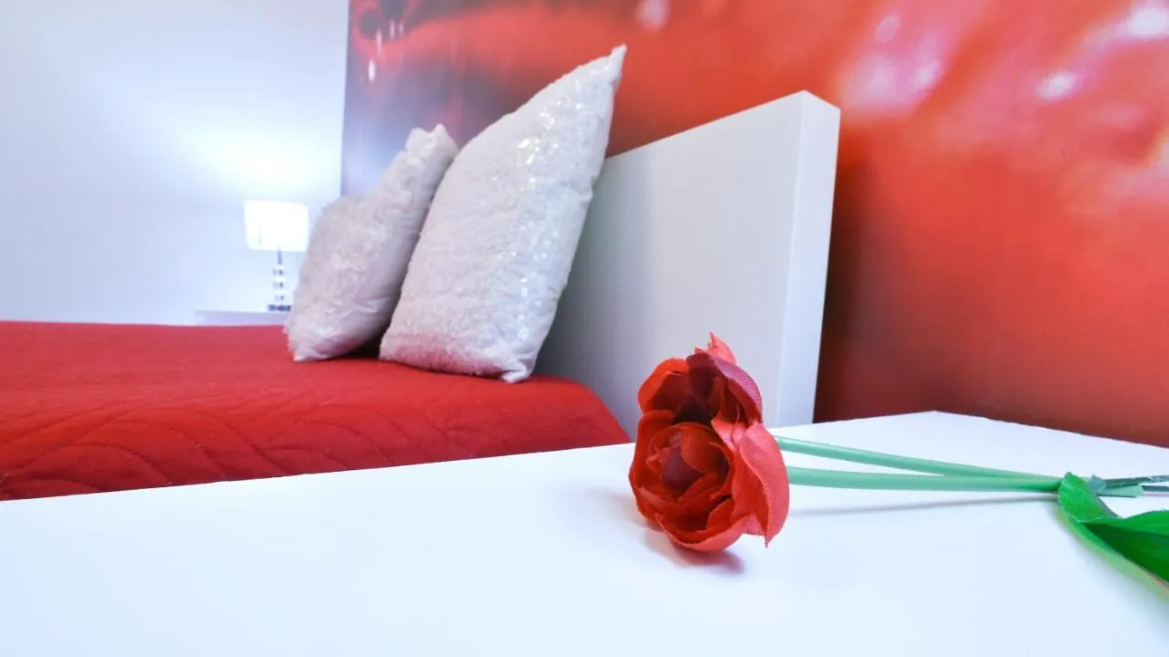 Stay-With-Us Appartments Peschiera del Garda Italy