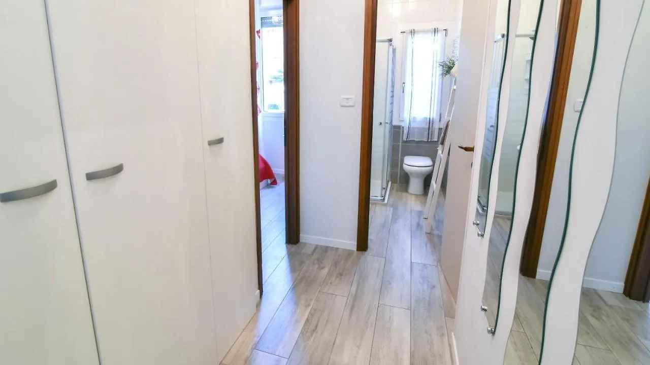 Stay-With-Us Appartments Peschiera del Garda 0*,  Italy