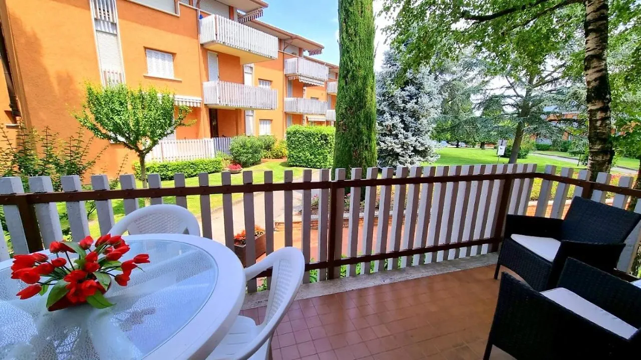 Stay-With-Us Appartments Peschiera del Garda Apartment