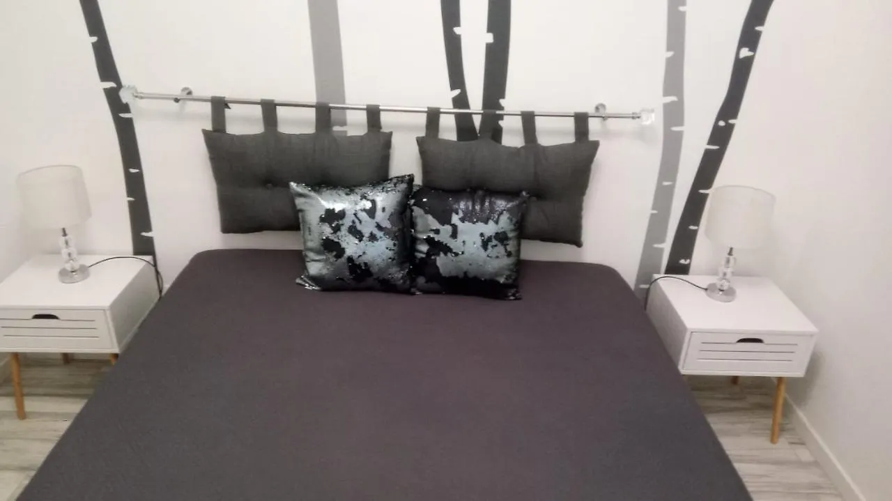 Apartment Stay-With-Us Appartments Peschiera del Garda Italy