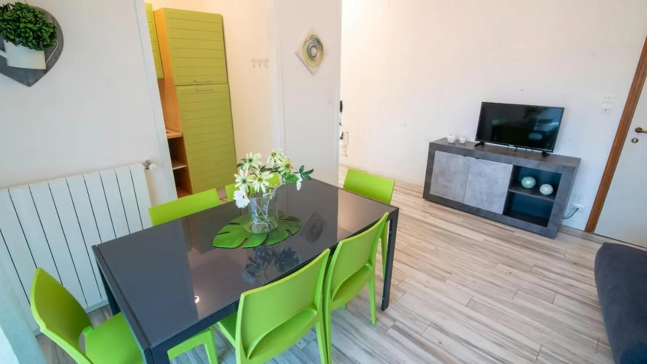 Stay-With-Us Appartments Peschiera del Garda Apartment