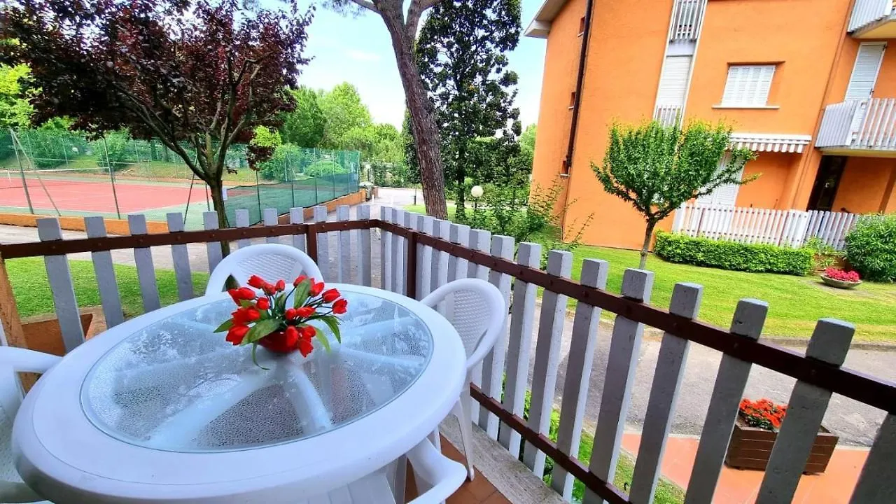 Stay-With-Us Appartments Peschiera del Garda