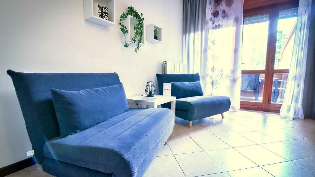 Stay-With-Us Appartments 페스키에라델가르다 아파트