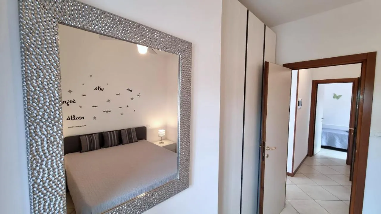 Stay-With-Us Appartments Peschiera del Garda Italy