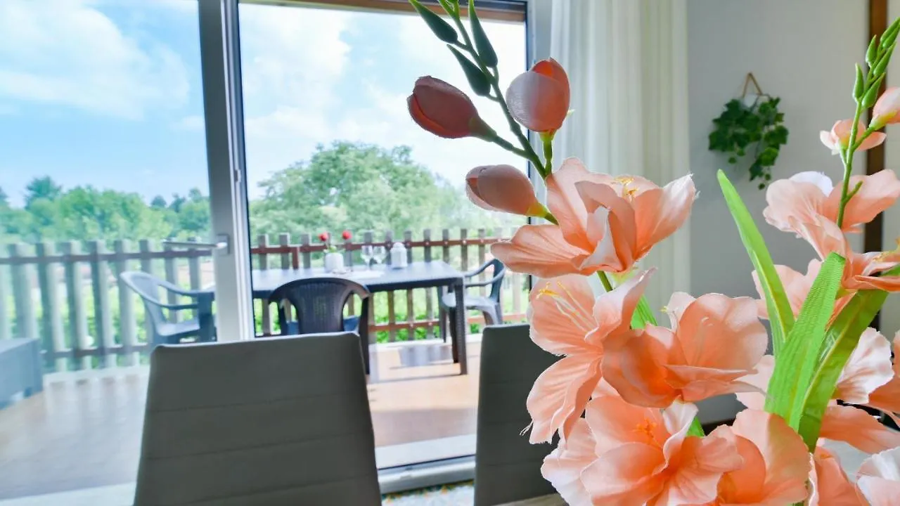 Apartment Stay-With-Us Appartments Peschiera del Garda Italy