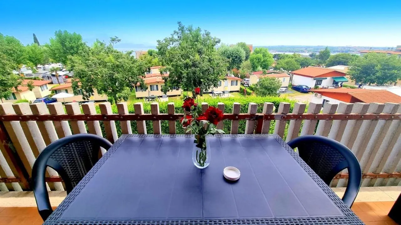 Stay-With-Us Appartments Peschiera del Garda