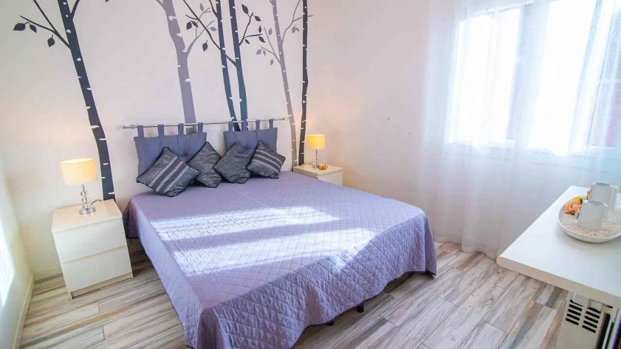 Apartment Stay-With-Us Appartments Peschiera del Garda