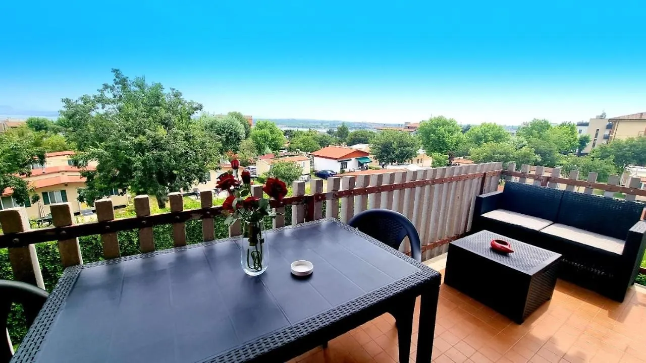Stay-With-Us Appartments Peschiera del Garda Apartment