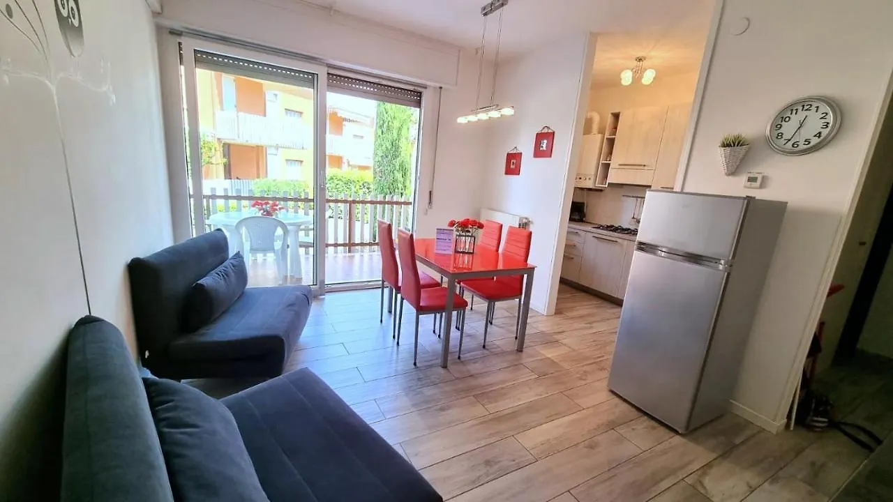 Apartment Stay-With-Us Appartments Peschiera del Garda