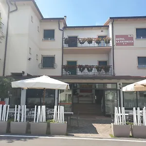 2* Szálloda La Favorita