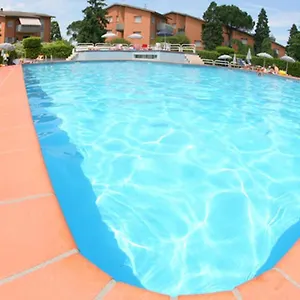  Apartment Casa Christina Rentals-24