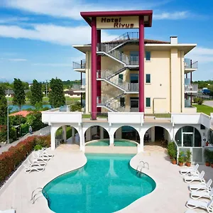 3* Hotell Rivus