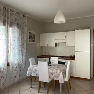  Apartment La Rosa Del Garda