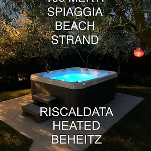דירה Lori Garden And, פסקיארה דל גארדה