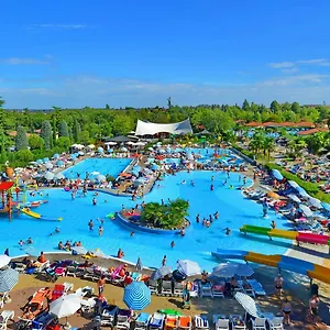 4* Semesterpark Bella Italia