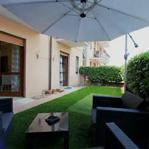 Holidays Artisti Bed and breakfast